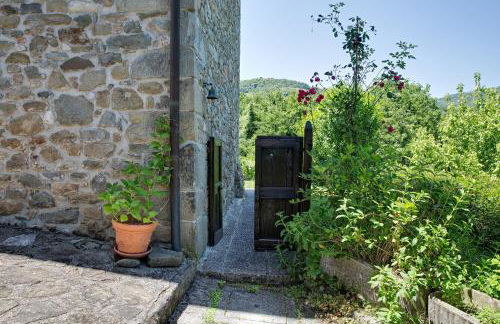 Cozy House in Castelnuovo di Garfagnana + Large Garden - Foto 42