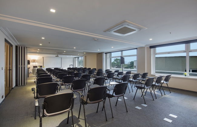 Fraser Suites Abuja - Foto 71