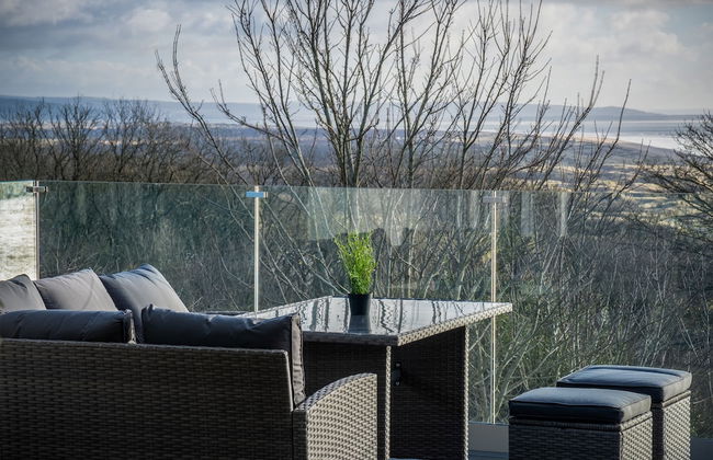 Sunrise - 5 Bedroom Home - Pendine - Foto 76