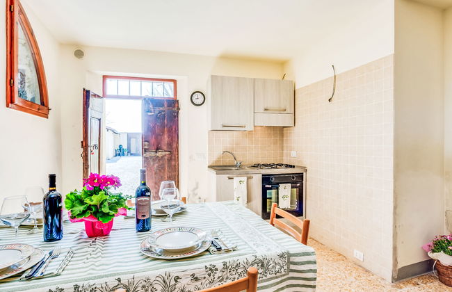 Villa Beboli per 18 pax - Foto 44