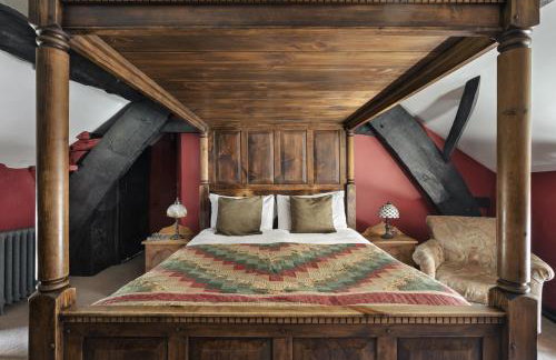 Yew Tree Farm - Foto 26