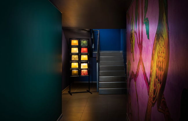 ANA Living Karlsruhe by Arthotel ANA - Foto 2