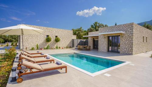 Christdilia villas - Foto 5