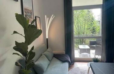 Modernes Apartment in Chemnitz - Foto 16