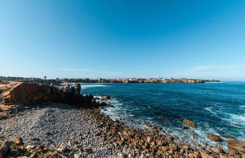 Casa das Rendas by CosyCasa Praia Peniche - Foto 57