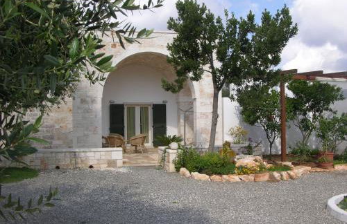 Trulli di Pozzomasiello - Foto 69