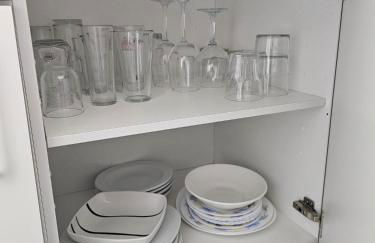 Studio with sea view near the beach - Foto 16