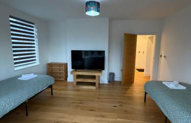 Avon Dhu 6 Bedroom Villa - Foto 17