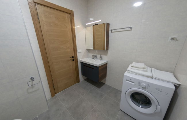 Season Suite Apart-Hotel - Foto 33