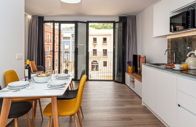 Myflats Luxury Old Town - Foto 1