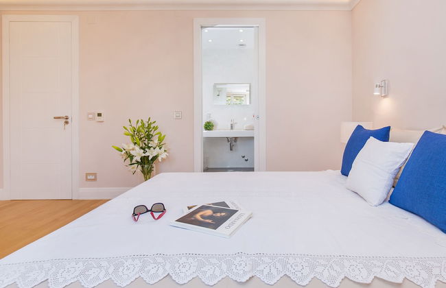 Villa Touran - Foto 18