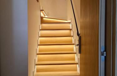 La Piazzetta Panoramic Apartment - Foto 16