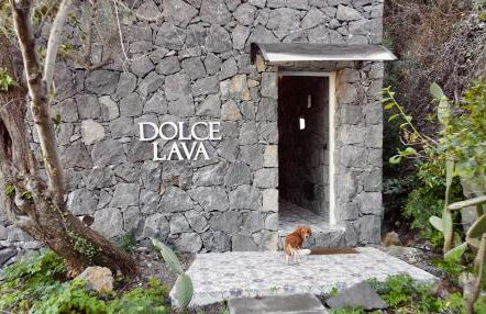 Dolce Lava - Natural Luxury Experience - Foto 19