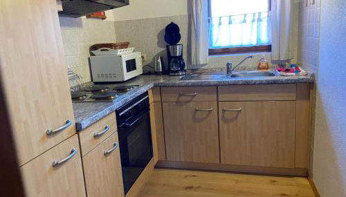 Trautes Heim Ferienwohnung Süd - Foto 4