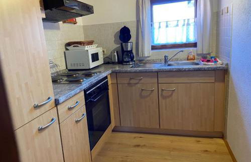 Trautes Heim Ferienwohnung Süd - Foto 4