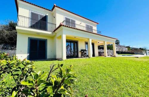 Villa Carpe Diem by Your Madeira Rentals - Foto 2