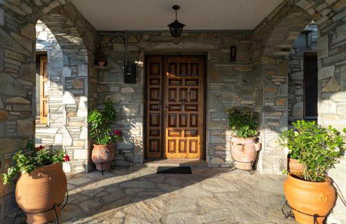 Mirabilia Mountain Villa with a sea view - Foto 31