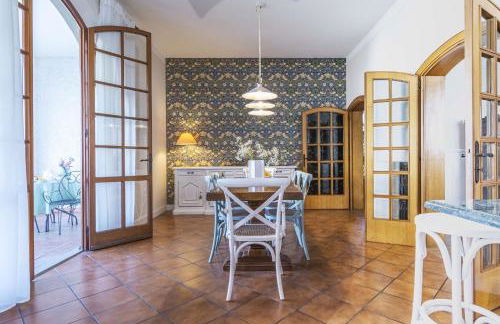 Italian Experience-Villa I Portici - Foto 47