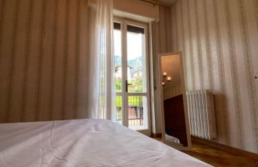 Como Lake Panorama Apartment - Foto 23