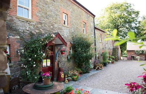 Kilcootry Barn - Foto 1