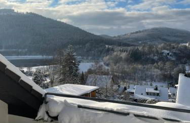 Zeit für Dich am Bergelchen, Winterberg - Foto 12