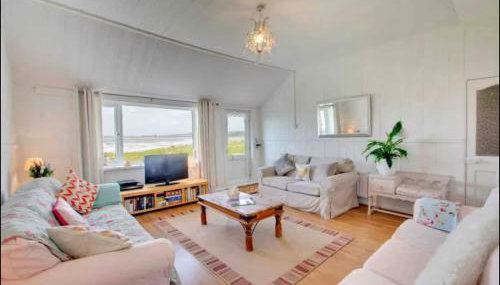 The Blue Dolphin with Panoramic Sea Views - Foto 4