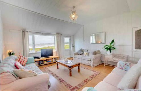 The Blue Dolphin with Panoramic Sea Views - Foto 4