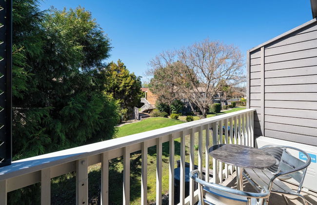 Bathurst Studio Apartments - Foto 16