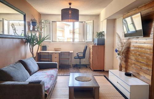 Plein centre ville Appartement - Foto 1