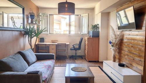 Plein centre ville Appartement - Foto 1