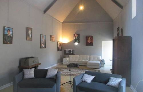 Hameau Des Gardes - Foto 30