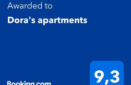 Dora's apartments - Foto 31