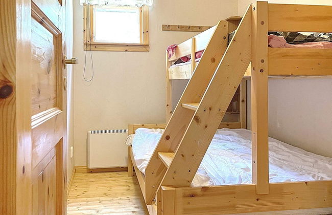 8 Person Holiday Home in Rejmyre-by Traum - Foto 3