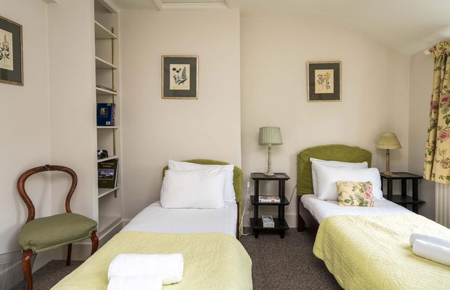 Charming 2BD Garden House - Hammersmith - Foto 2