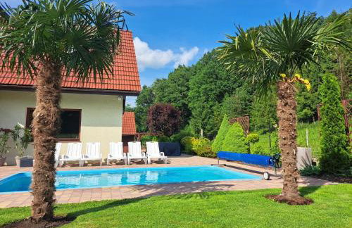 Dom na polanie - Photo 3