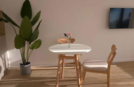 HarmoNest Rheydt Apartments - Foto 24