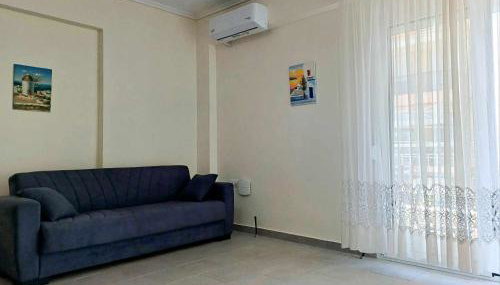 Manos Luxury Apartments - Foto 2