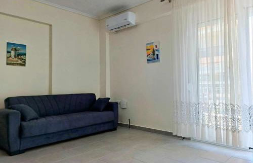 Manos Luxury Apartments - Foto 2