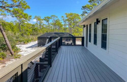 Mayberry on Bayberry Private pool Sleeps 10 - Foto 35