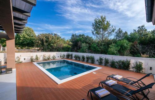 Villa Relax Petrčane - Foto 38
