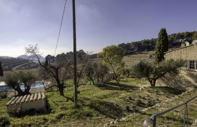 Le Mas de la Poterie - Foto 35