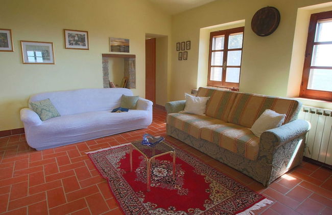 Peaceful Haven in Paciano Hills - Foto 2