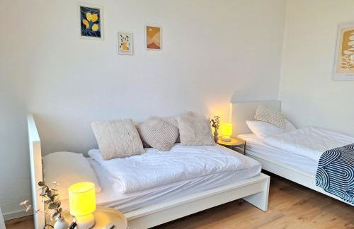 Harbour Pearl 2 Room Apartment and Kitchen - Foto 29