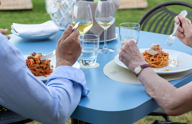 Tenute Plaia Agriturismo - Photo 20