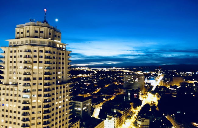 Blume Cruz Suites - Foto 5