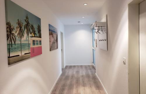 Ferienwohnung Central - Foto 20