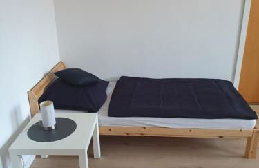 Monteurwohnung Sendberg Blick - Foto 8