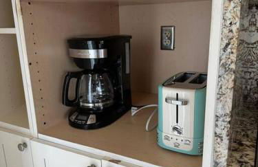 The Escape Pod Cheat Lake, Morgantown, Hot Tub, 2Bed, 2Bath - Foto 28