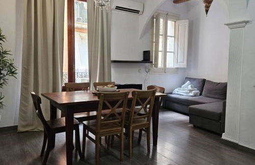 Romantic 19th century apartment - Foto 5