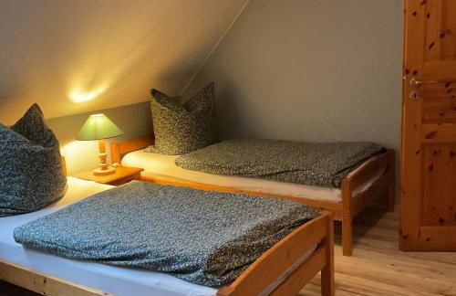 Ferienhof Anke Thiede - Foto 11